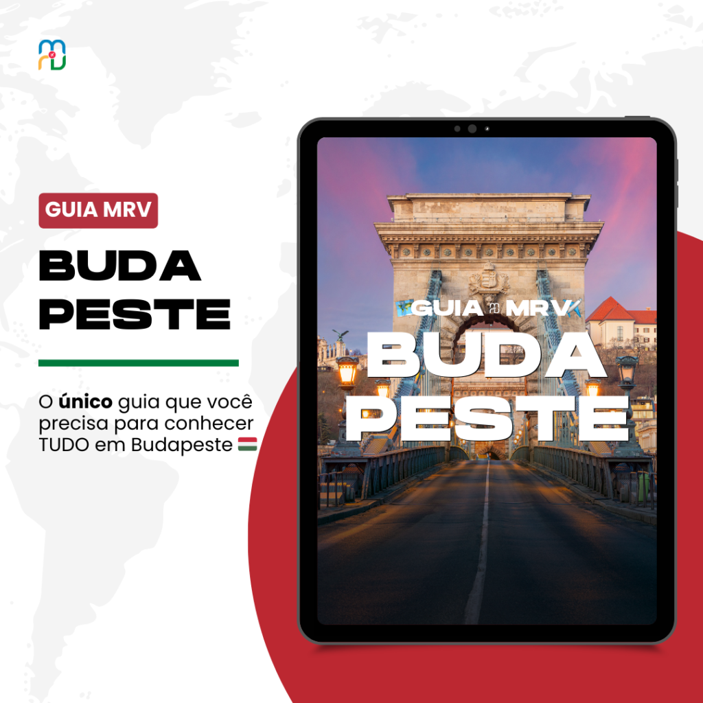 Guia MRV Budapeste