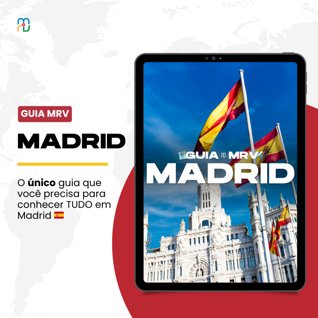 Guia MRV Madrid