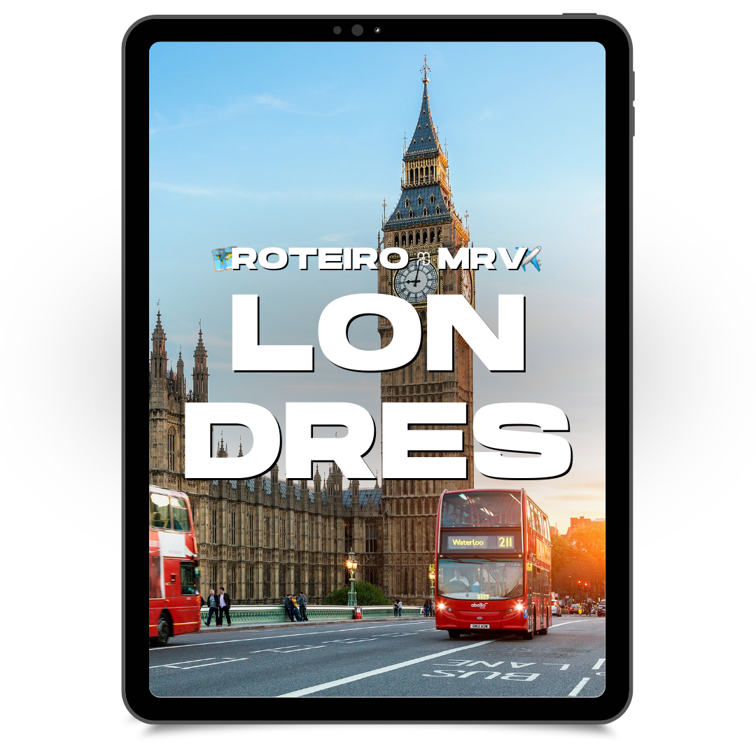 Mockup Roteiro MRV de Londres