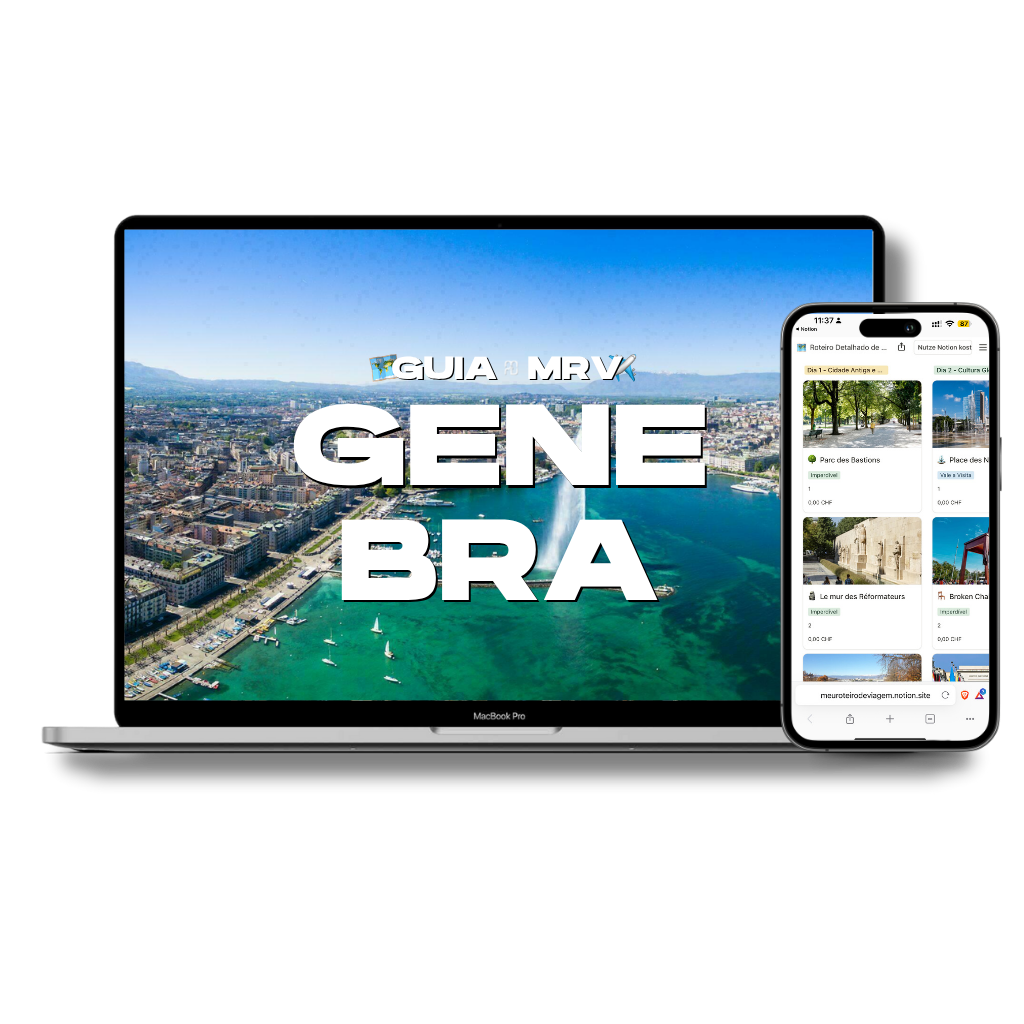 Elementos Guia Genebra